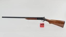 H&R Topper 88 12ga Single Shot Shotgun