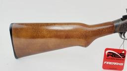 H&R Topper 88 12ga Single Shot Shotgun