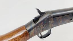 H&R Topper 88 12ga Single Shot Shotgun