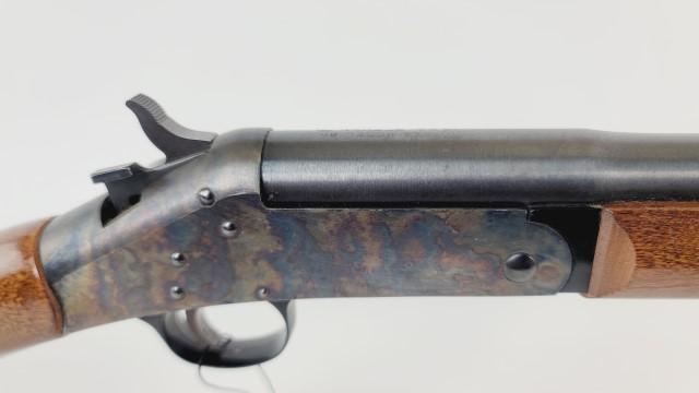 H&R Topper 88 12ga Single Shot Shotgun