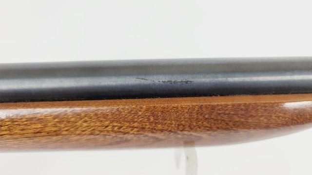 H&R Topper 88 12ga Single Shot Shotgun