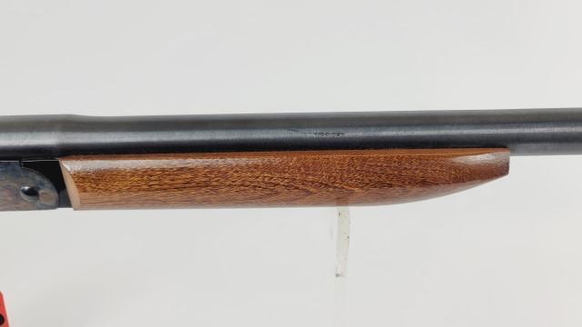 H&R Topper 88 12ga Single Shot Shotgun