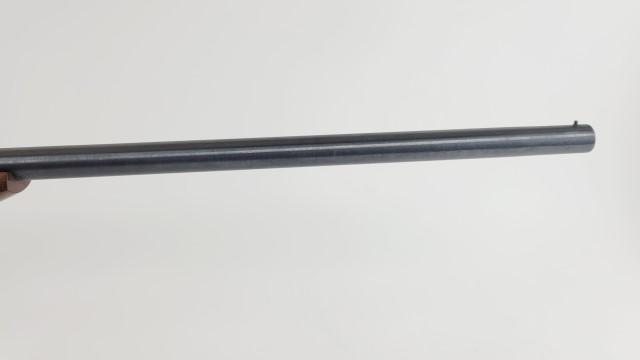 H&R Topper 88 12ga Single Shot Shotgun