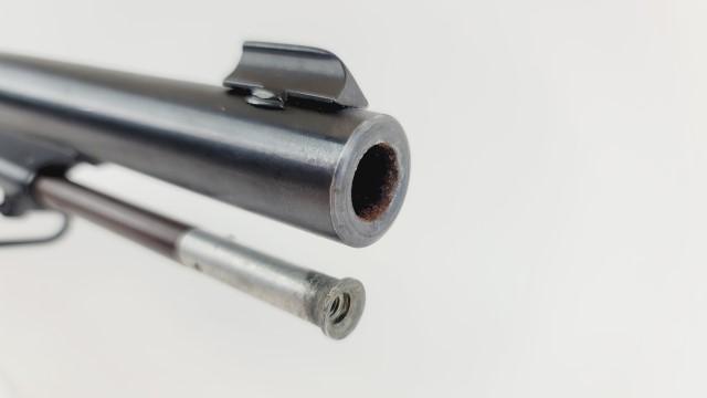 Traditons Buck skinner 50cal Percussion Muzzleload