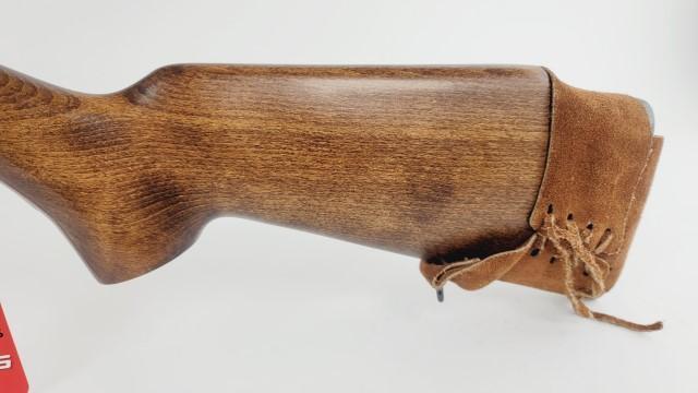 Traditons Buck skinner 50cal Percussion Muzzleload