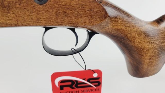Traditons Buck skinner 50cal Percussion Muzzleload