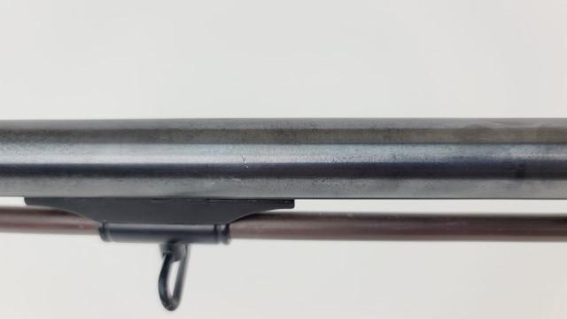 Traditons Buck skinner 50cal Percussion Muzzleload