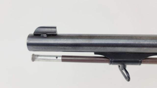 Traditons Buck skinner 50cal Percussion Muzzleload