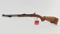Traditons Buck skinner 50cal Percussion Muzzleload