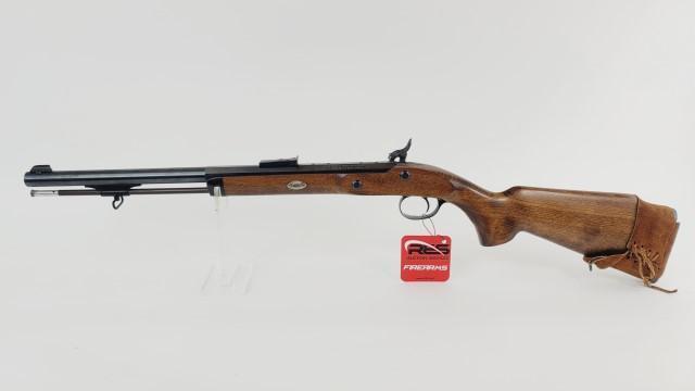 Traditons Buck skinner 50cal Percussion Muzzleload