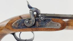 Traditons Buck skinner 50cal Percussion Muzzleload