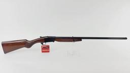 CVA / Pedretti 20ga Single Shot Shotgun