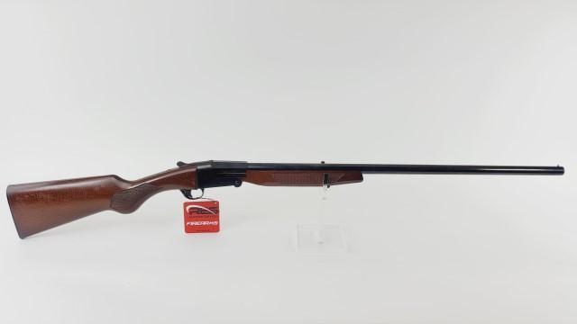 CVA / Pedretti 20ga Single Shot Shotgun