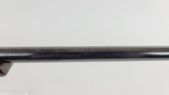 CVA / Pedretti 20ga Single Shot Shotgun