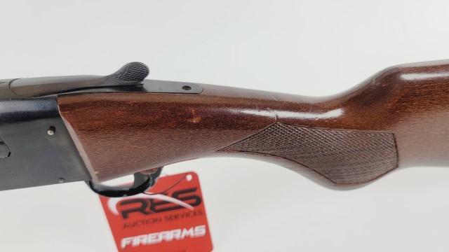 CVA / Pedretti 20ga Single Shot Shotgun