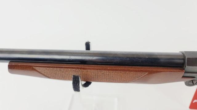 CVA / Pedretti 20ga Single Shot Shotgun
