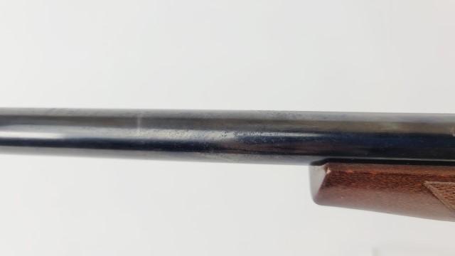 CVA / Pedretti 20ga Single Shot Shotgun