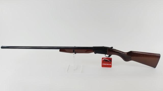 CVA / Pedretti 20ga Single Shot Shotgun
