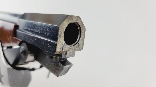 CVA / Pedretti 20ga Single Shot Shotgun