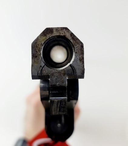 CVA / Pedretti 20ga Single Shot Shotgun