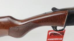 CVA / Pedretti 20ga Single Shot Shotgun