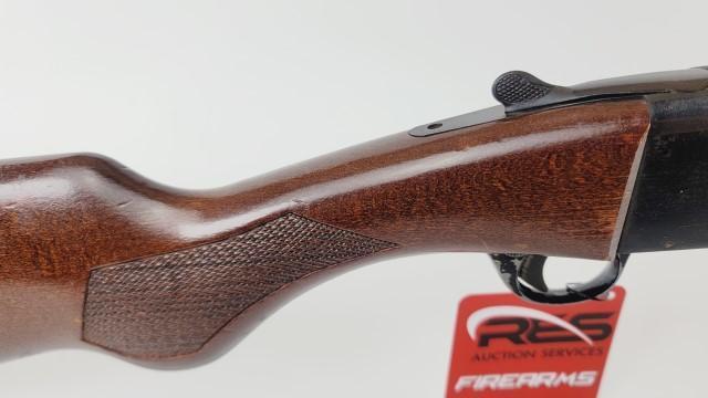 CVA / Pedretti 20ga Single Shot Shotgun