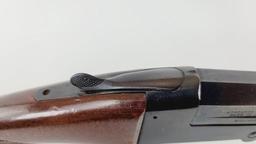 CVA / Pedretti 20ga Single Shot Shotgun