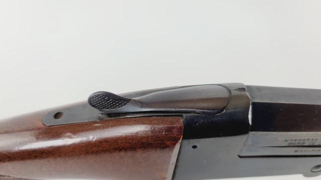 CVA / Pedretti 20ga Single Shot Shotgun