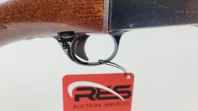 CVA / Pedretti 20ga Single Shot Shotgun