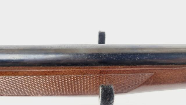 CVA / Pedretti 20ga Single Shot Shotgun