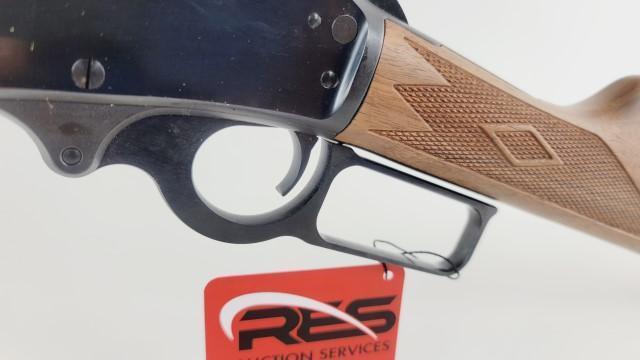 Marlin 1895G 45/70 Lever Action Rifle