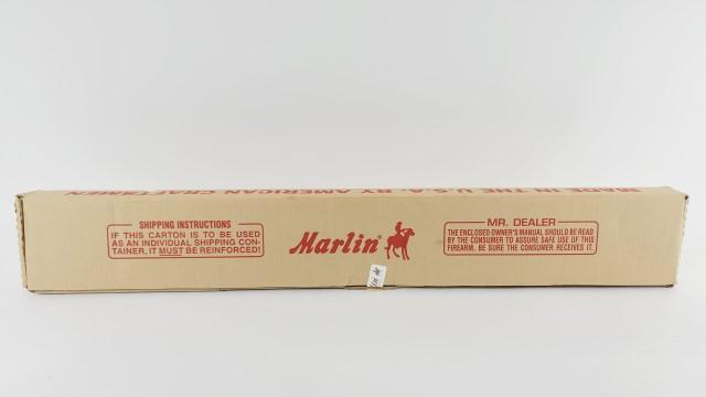 Marlin 1895G 45/70 Lever Action Rifle