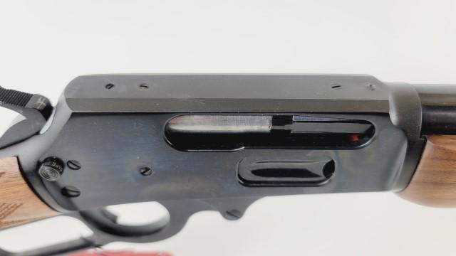 Marlin 1895G 45/70 Lever Action Rifle