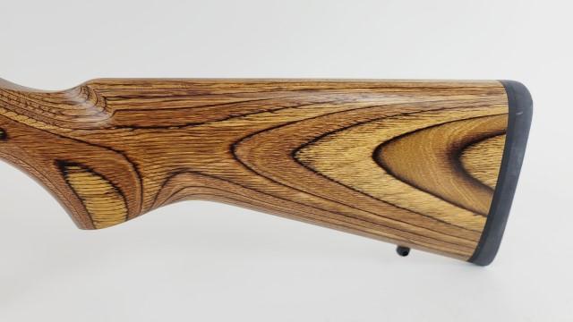 Ruger 77/22 22 Hornet Bolt Action Rifle