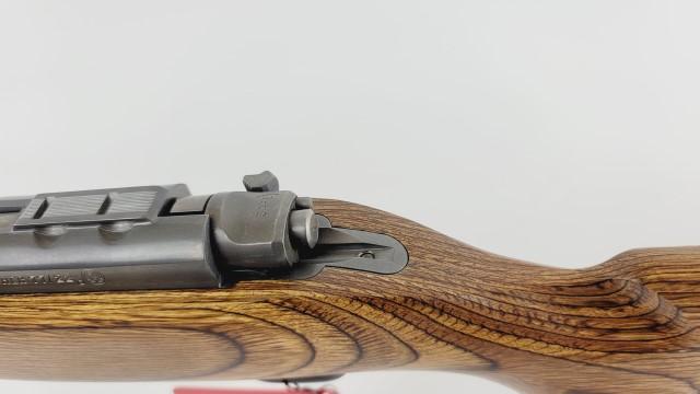 Ruger 77/22 22 Hornet Bolt Action Rifle