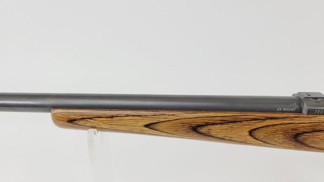 Ruger 77/22 22 Hornet Bolt Action Rifle