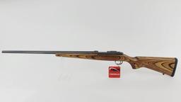 Ruger 77/22 22 Hornet Bolt Action Rifle