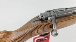 Ruger 77/22 22 Hornet Bolt Action Rifle