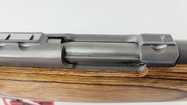 Ruger 77/22 22 Hornet Bolt Action Rifle