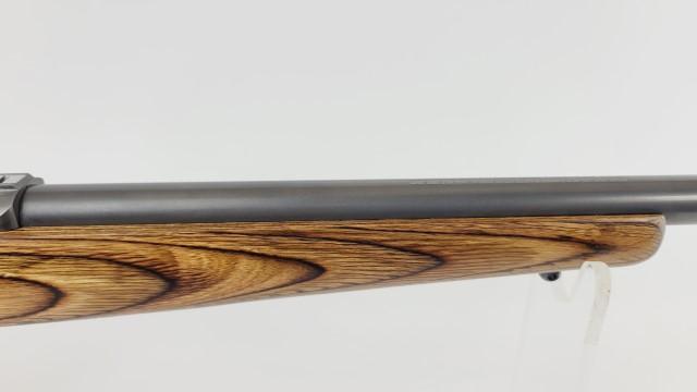 Ruger 77/22 22 Hornet Bolt Action Rifle