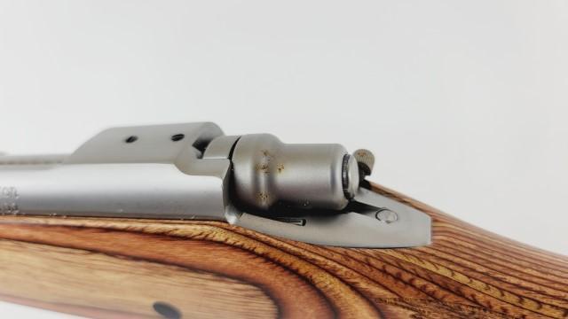 Remington 700 Mountain Rifle 260 Rem Bolt Action R