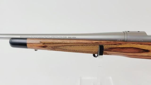 Remington 700 Mountain Rifle 260 Rem Bolt Action R