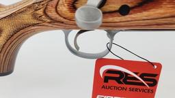 Remington 700 Mountain Rifle 260 Rem Bolt Action R