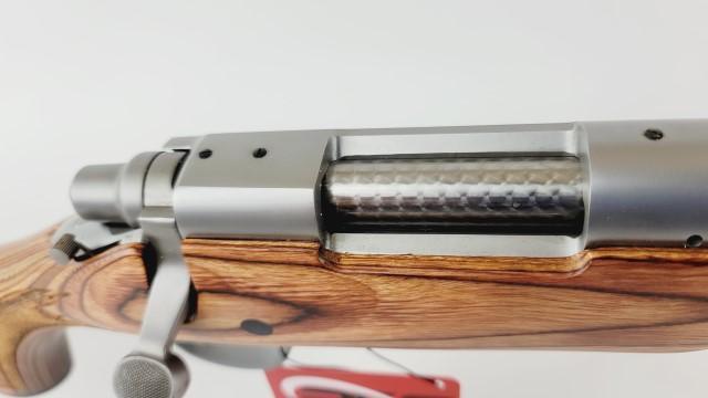 Remington 700 Mountain Rifle 260 Rem Bolt Action R