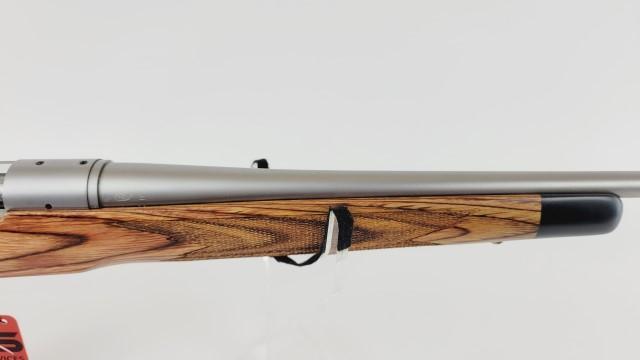 Remington 700 Mountain Rifle 260 Rem Bolt Action R