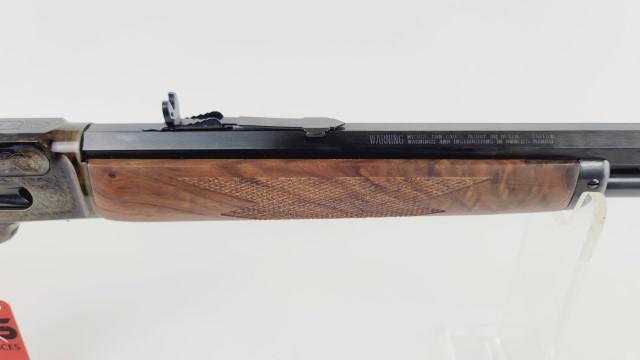 Marlin 1894 Century Limit 44/40 Lever Action Rifle