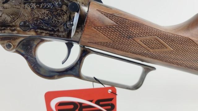 Marlin 1894 Century Limit 44/40 Lever Action Rifle