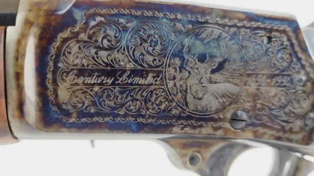Marlin 1894 Century Limit 44/40 Lever Action Rifle