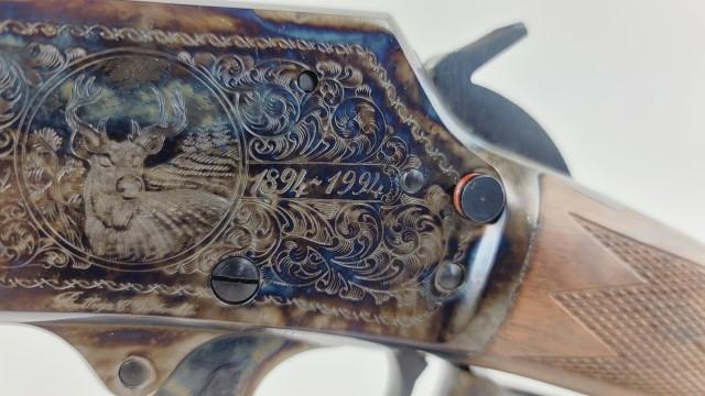 Marlin 1894 Century Limit 44/40 Lever Action Rifle