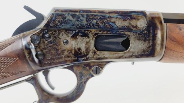Marlin 1894 Century Limit 44/40 Lever Action Rifle